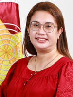 Dr. Cherry D. Casuat