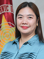 Esperanza R. Cayabyab, MEM