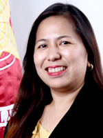 Maricris B. Celerio