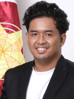 Isaiah U. Crisostomo, LPT