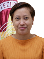 Mary Grace I. Cruz