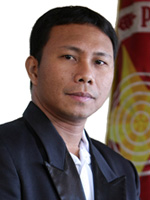 Dan E. Dalac