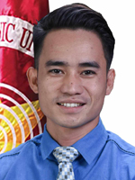 Honeybert G. Dayanan