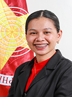 Sherrenne R. De Amboy, MPA