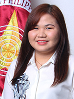 Lenina F. De Guzman, MPA