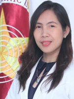 Jesusana S. Dejito, MEM