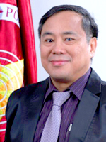 Elmer G. De Jose, PhD, RPsy, RPm