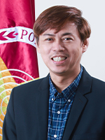 Arvin R. De la Cruz, PhD