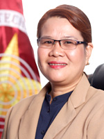 Lualhati A. Dela Cruz, MPES