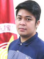 Kenneth M. De Leon