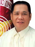 Danilo R. Delos Santos