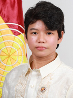 Hanah Pauline “Pao” B. Delos Santos