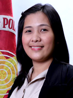 Myleen L. Delos Santos