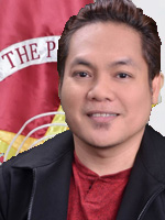 Roberto G. De Luna, PhD, ASEAN Engr.