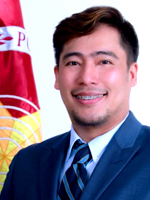 John Mark S. Distor, PhD