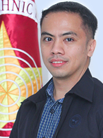 Ricardo L. Dizon