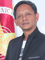 Reynaldo B. Doromal, Jr.