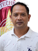Roberto B. Doromal