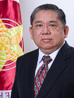 Jerome P. Dumlao