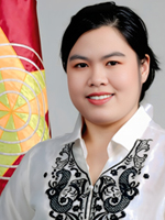 Marianne P. Enguerra 