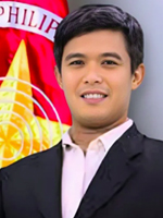 Antonio F. Enriquez, Jr., MPES