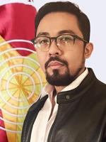 Leonel A. Enriquez, LPT, MAEd