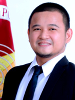 Christ Michael C. Entienza, MP