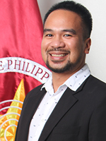 Philip P. Ermita, PhD