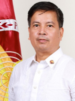 Dr. Juancho D. Espineli