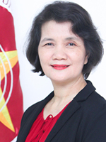 Aleta C. Fabregas, DIT