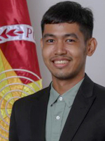 Andre Fajardo, LPT