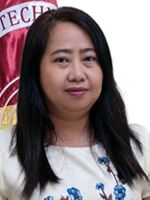 Alma C. Fernandez
