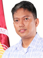 Jimmy M. Fernando, MEM