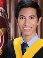 Enrykie B. Fortajada, MSc