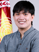 Frederick C. Galanido