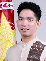 Peter John C. Galanido