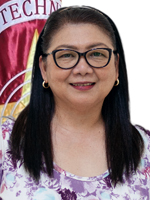 Irynne P. Gatchalian