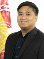Roem Ross E. Geronimo, LPT