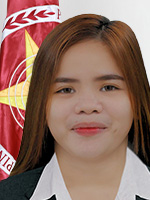 Joyce Ann B. Geslaya