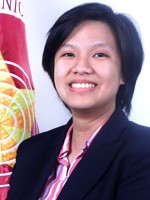 Emy Ruth D. Gianan