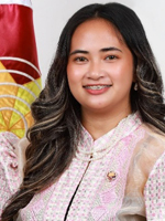 Ma. Lourdes Girado