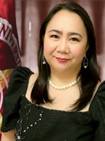 Ibylou B. Golla, PhD