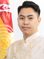 Clarence P. Gomez, LPT