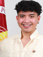 John Dee Gonos
