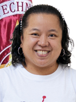 Merly B. Gonzalbo