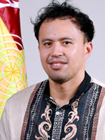 Nikoli John B. Guilllar