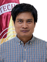 Jaime P. Gutierrez, Jr.