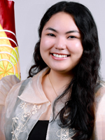 Arabella Vernice B. Halili