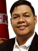 Andrew C. Hernandez