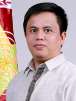 Marc Naji M. Ignacio